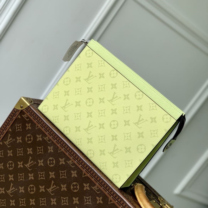 LV Wallets